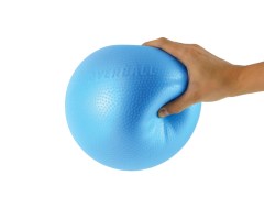 Mekana lopta za vježbanje SoftGym OMC